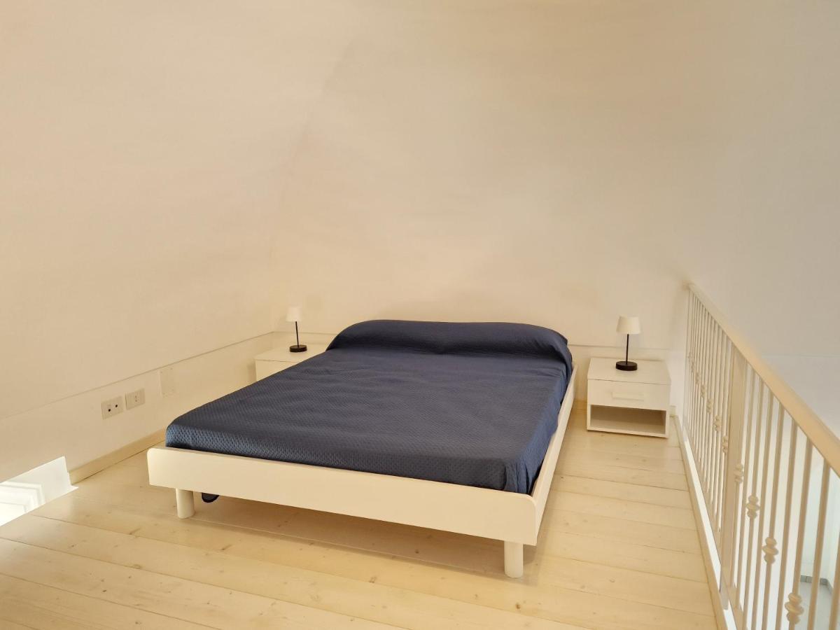 Savarese Luxury Palace Apartment Vico Equense Exterior photo